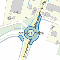 Rotonde Potdé