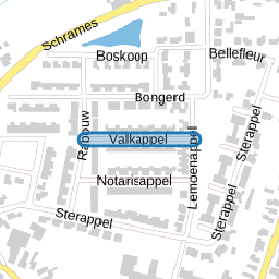 Valkappel
