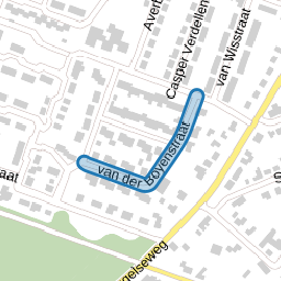 van der Boyenstraat