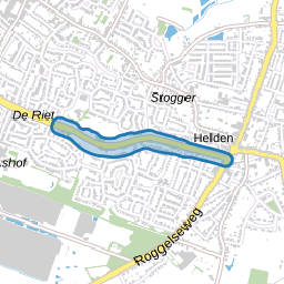 Willem van Hornestraat