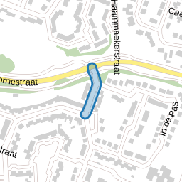 Zuster Irmbertastraat