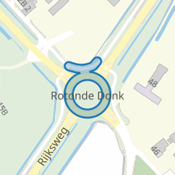 Rotonde Donk