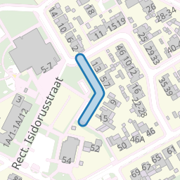 Rect. Mullenersstraat