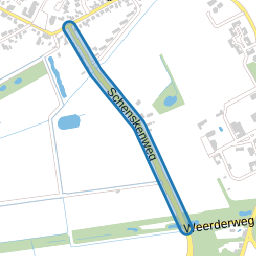 Schenskenweg