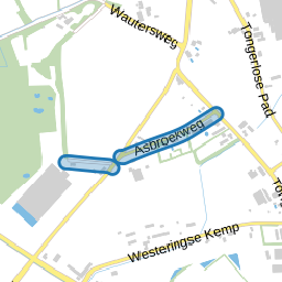Asbroekweg