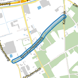 Breukerheideweg
