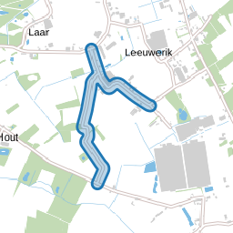 Leeuwerik