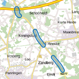 Middenpeelweg