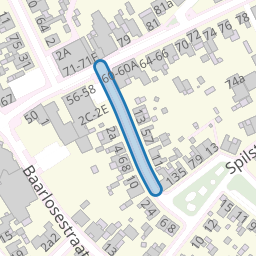 St. Aldegundisstraat