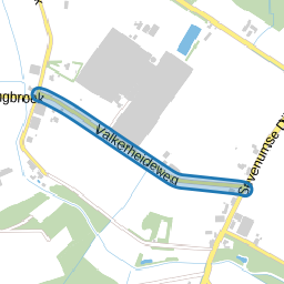 Valkerheideweg