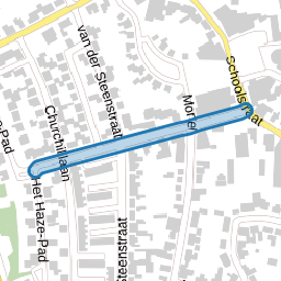 Prins Bernhardstraat