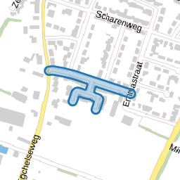 Gouverneur Houbenstraat