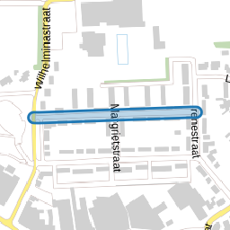 Graafschap Kesselstraat