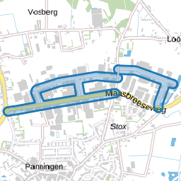 Industrieterrein Panningen
