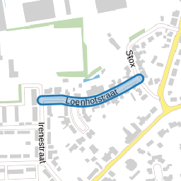 Loenhofstraat