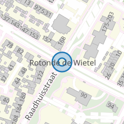 Rotonde de Wietel