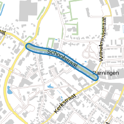 Schoolstraat
