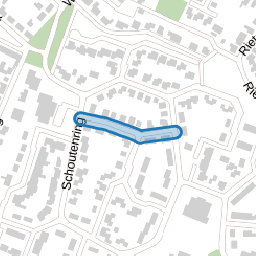 Schout Cremerenstraat