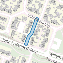 Schout de Wagenerstraat