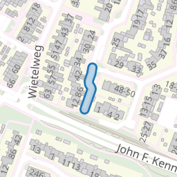 Schout van Daelenstraat