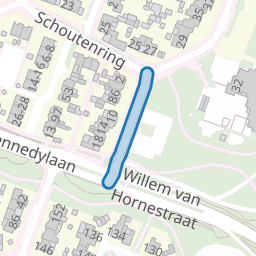 Schout van der Kelenstraat