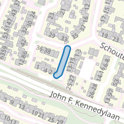 Schout van der Voortstraat