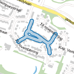 Veldm. Montgomeryhof