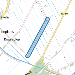 Tweederdeweg