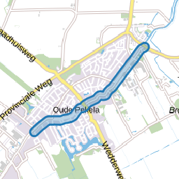 Hendrik Westerstraat