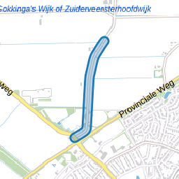 Zaaiweg