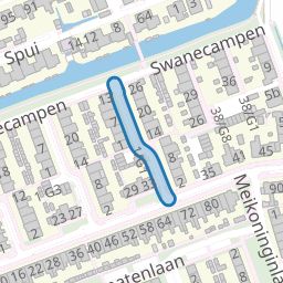 Burgemeester Scholtenstraat