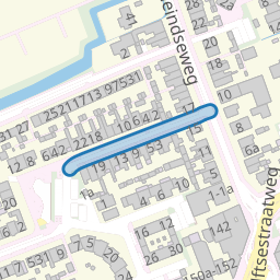 Post van der Burgstraat