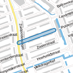Warmoezierstraat