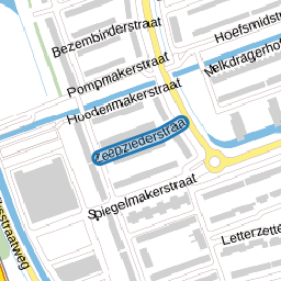 Zeepziederstraat