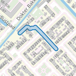 Bernard Zweersstraat