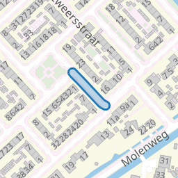 Dr. Johan Wagenaarstraat