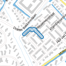 Dr. Peter van Anrooijstraat