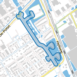 Laan van Floris de Vijfde