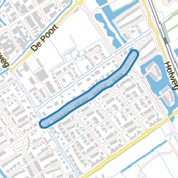 Laan van 's-Gravenhout