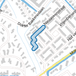 Minister Gerbrandystraat