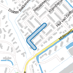 President Kennedystraat