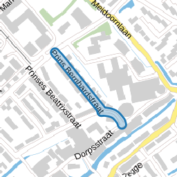 Prins Bernhardstraat