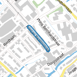 Prinses Beatrixstraat