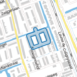 Anna van Saksenstraat