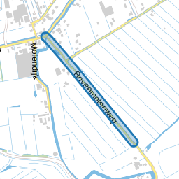 Bovenmolenweg