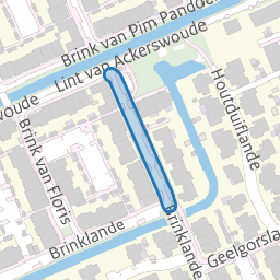 Brink van Kruimeltje