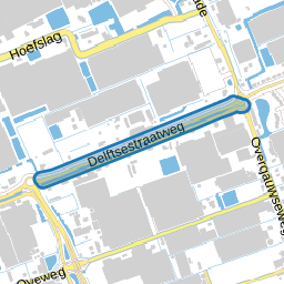 Delftsestraatweg