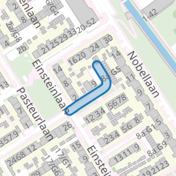 Kamerlingh Onneslaan