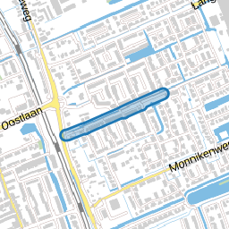 Lint van Ackerswoude