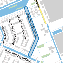 Maartje Offersstraat